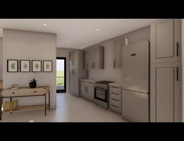 2 BEDROOM HOUSE FOR SALE IN BLUE MOUNTAIN VILLAGE